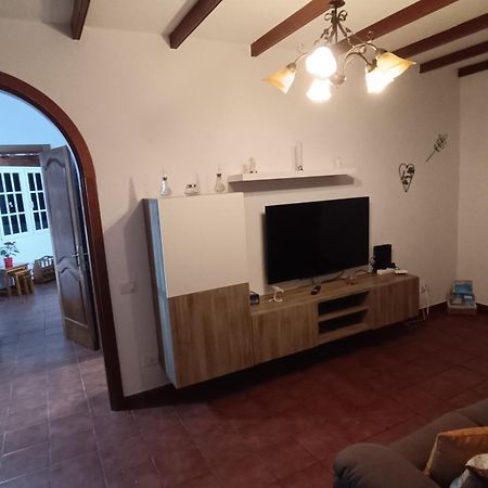 Vila Casa Tejera II Las Palmas de Gran Canaria Exteriér fotografie