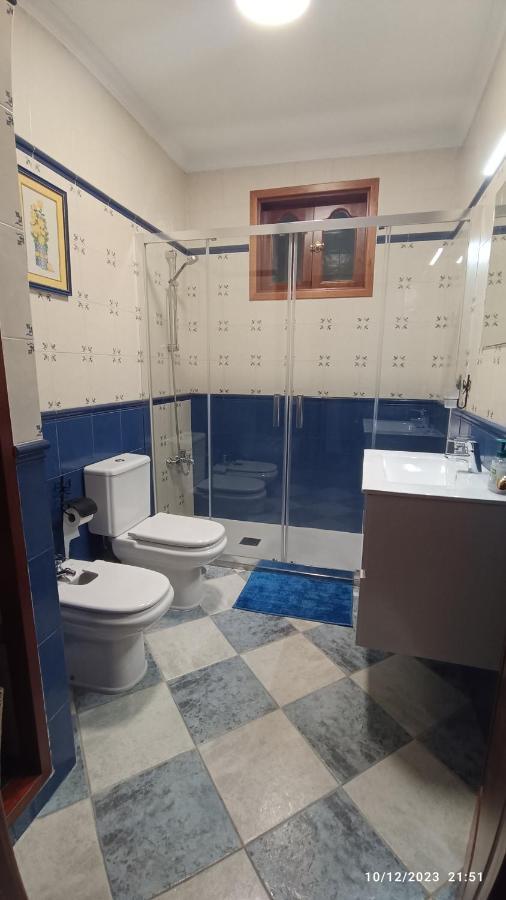 Vila Casa Tejera II Las Palmas de Gran Canaria Exteriér fotografie