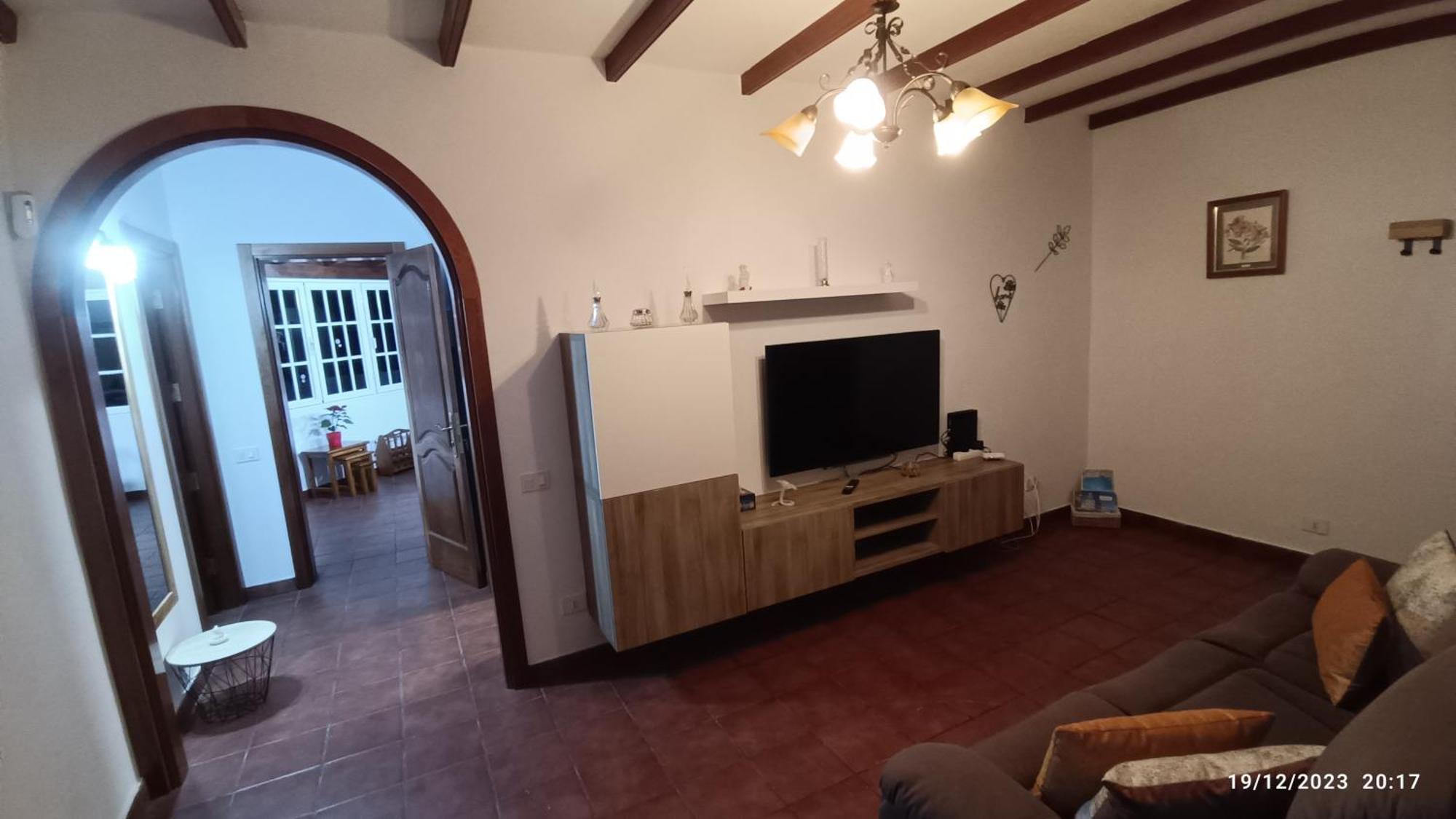 Vila Casa Tejera II Las Palmas de Gran Canaria Exteriér fotografie